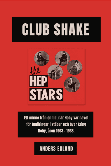 Club Shake