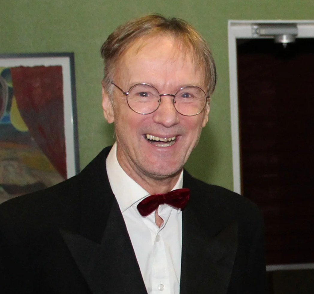 Anders Eklund